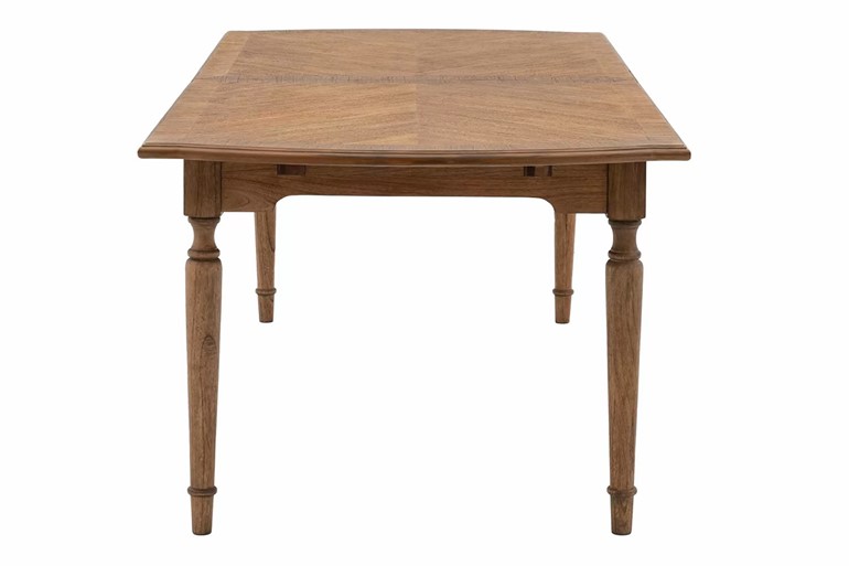 Highgrove Extending Dining Table