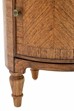 Highgrove Drum Side Table