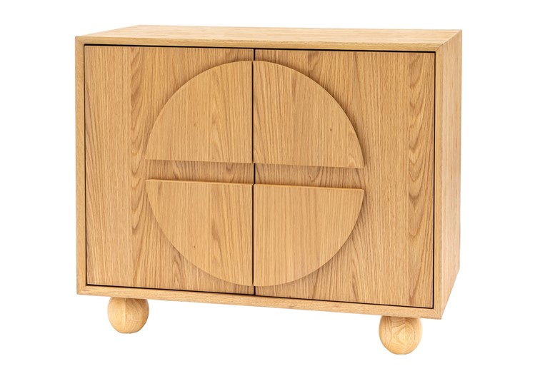 Geo Sideboard