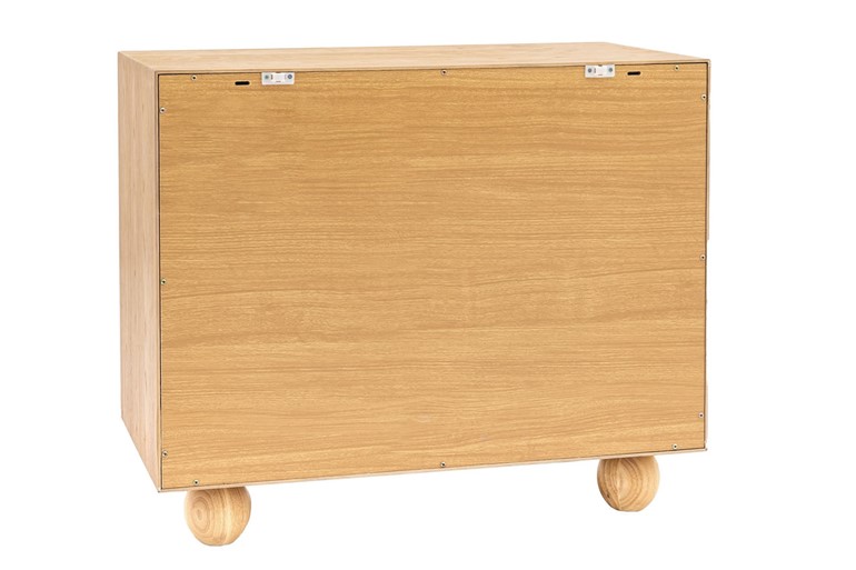 Geo Sideboard