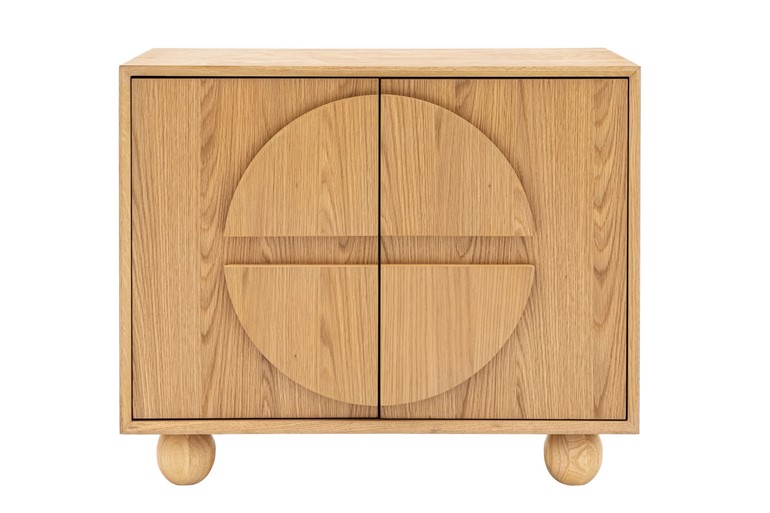 Geo Sideboard