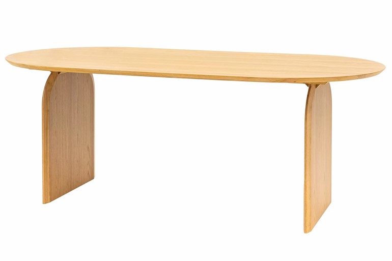 Geo Dining Table