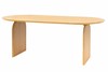 Geo Dining Table