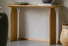 Geo Console Table