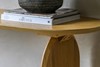 Geo Console Table