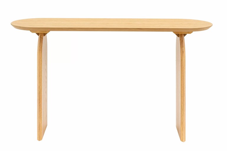 Geo Console Table