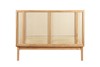 Astrid Rattan Bed