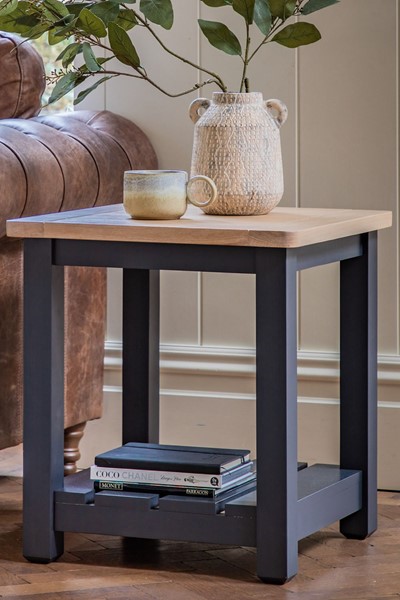 Eton Side Table