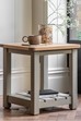 Eton Side Table