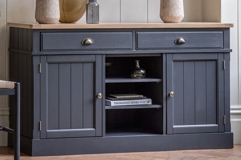 Eton Meteor 2 Door 2 Drawer Sideboard