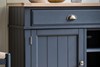 Eton 2 Door 2 Drawer Sideboard