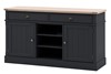 Eton 2 Door 2 Drawer Sideboard