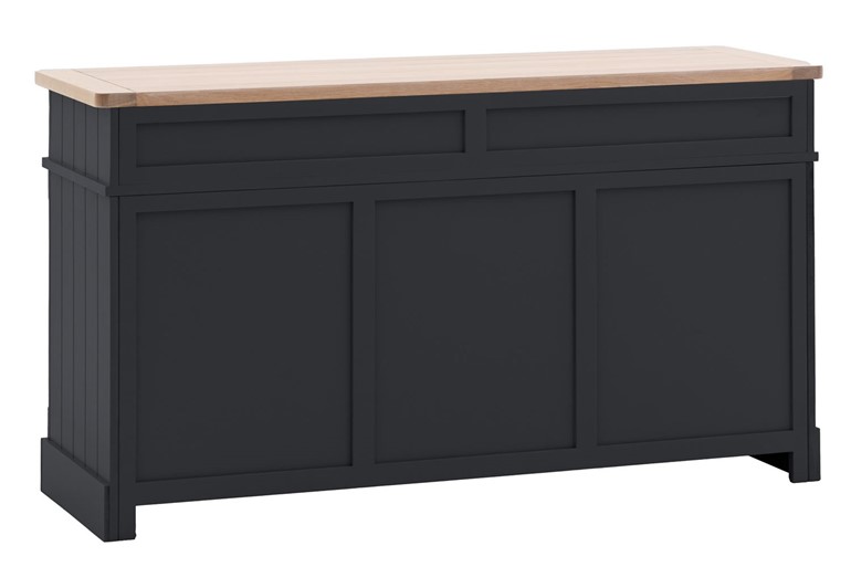 Eton 2 Door 2 Drawer Sideboard