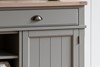 Eton 2 Door 2 Drawer Sideboard