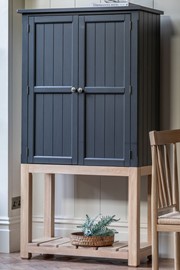 Eton Meteor 2-Door Cupboard