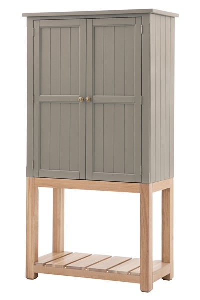 Eton 2 Door Cupboard