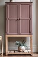 Eton 2 Door Cupboard