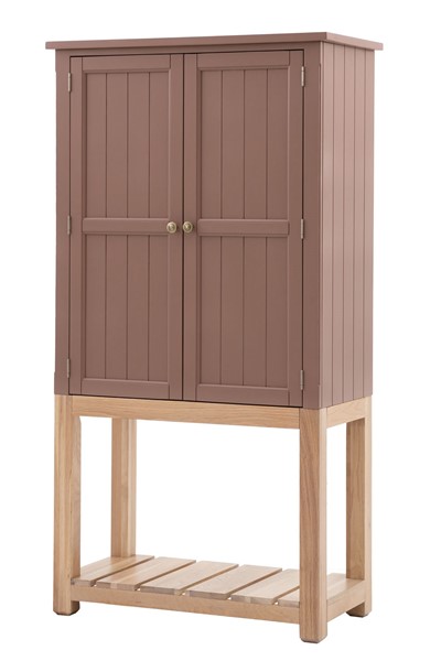 Eton 2 Door Cupboard