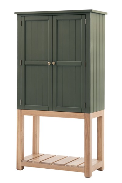 Eton 2 Door Cupboard