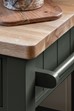 Eton Butchers Block