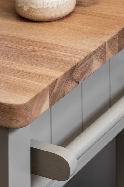 Eton Butchers Block