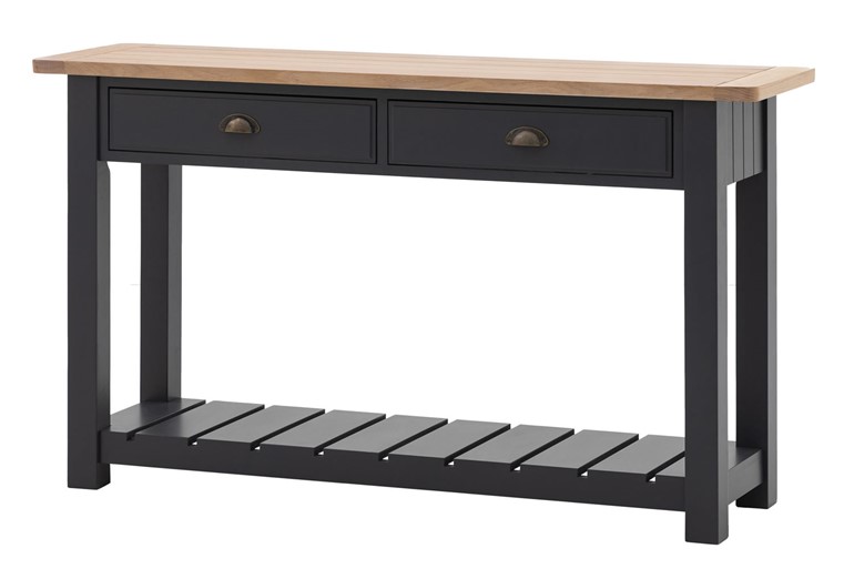 Eton 2 Drawer Console