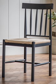 Eton Meteor Dining Chair