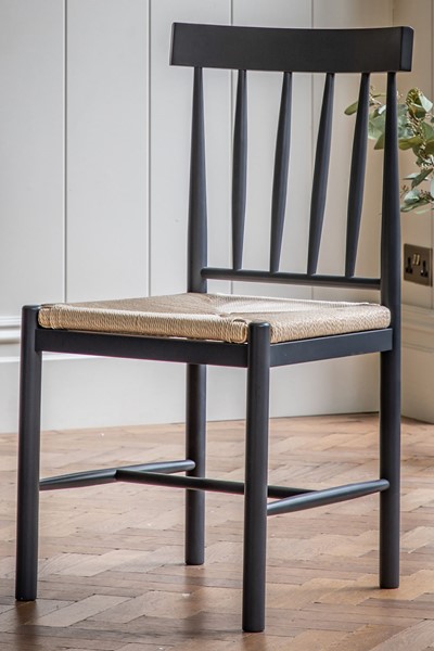 Eton Dining Chair