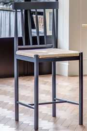 Eton Meteor Bar Stool