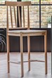 Eton Bar Stool