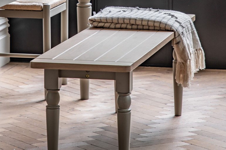 Eton Dining Bench