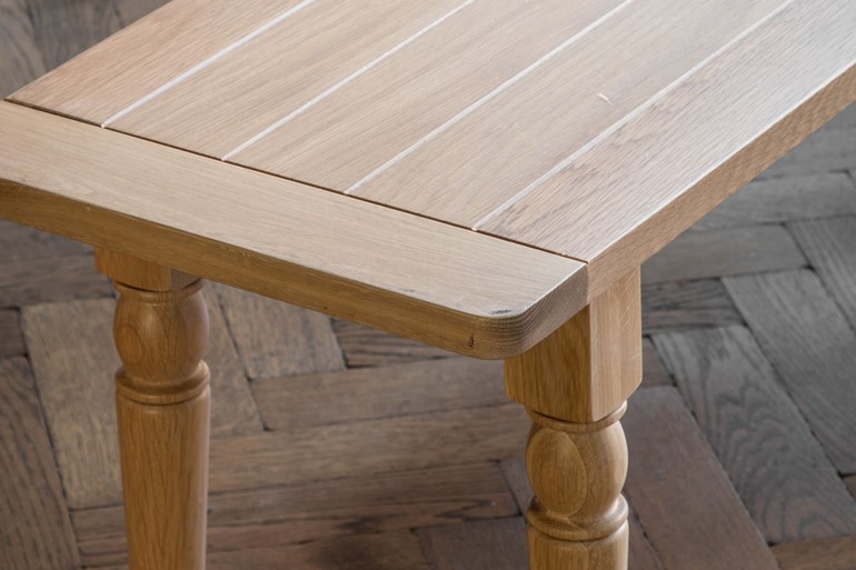 Eton Dining Bench