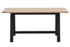 Eton Trestle Table