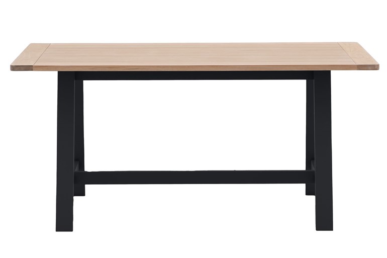 Eton Trestle Table