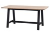 Eton Trestle Table