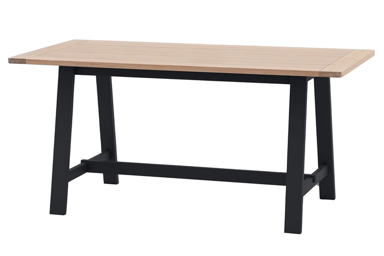 Eton Trestle Table