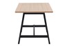 Eton Trestle Table