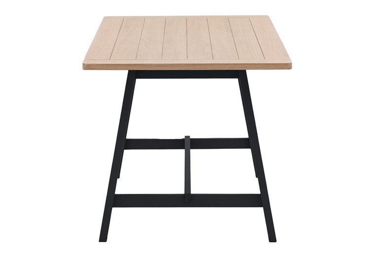 Eton Trestle Table