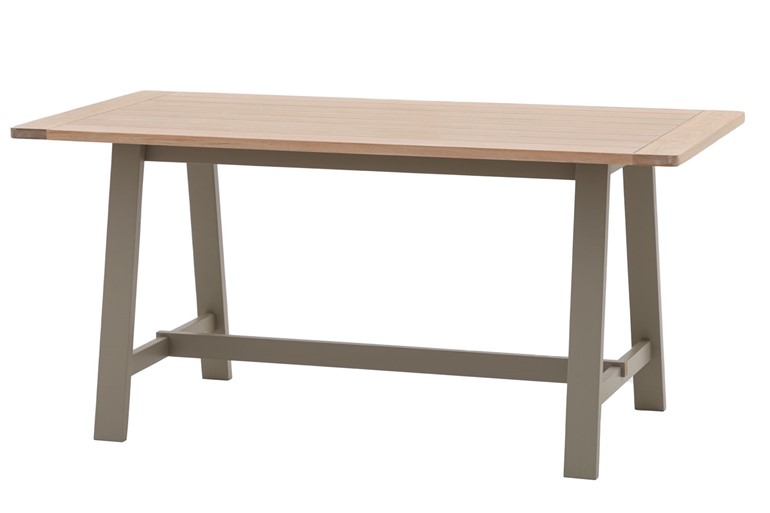 Eton Trestle Table