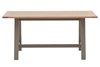 Eton Trestle Table