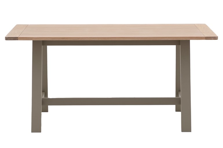 Eton Trestle Table