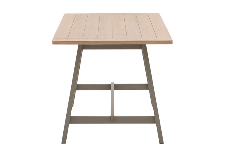 Eton Trestle Table