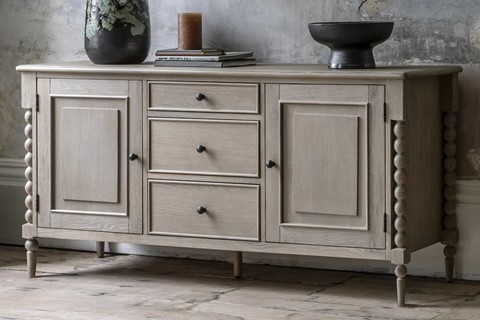 Artisan 2 Door 3 Drawer Sideboard