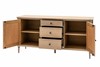 Artisan 2 Door 3 Drawer Sideboard