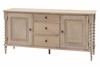 Artisan 2 Door 3 Drawer Sideboard