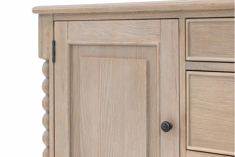 Artisan 2 Door 3 Drawer Sideboard