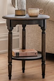 Madison Side Table