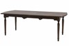 Madison Extending Dining Table