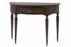 Madison Demi Lune Table