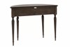 Madison Demi Lune Table